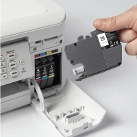 BROTHER SUPPLIES Ink cartridge multipack Brother LC421VALDR. Supply type Multi pack, Colour ink page yield 600 pa