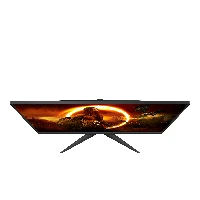 AOC Screen size (inch) 23.8, Panel resolution 1920x1080, Refresh rate 165 Hz, Response time MPRT 1 ms, P