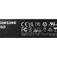 SAMSUNG  Samsung 990 PRO. SSD capacity 1000 GB, SSD form factor M.2, Read speed 7450 MB/s, Write speed