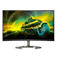 PHILIPS Momentum 5000 Quad HD gaming monitor Philips Momentum 32M1C5500VL/00. Display diagonal 80 cm (31.