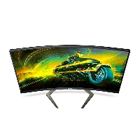 PHILIPS Momentum 5000 Quad HD gaming monitor Philips Momentum 32M1C5500VL/00. Display diagonal 80 cm (31.