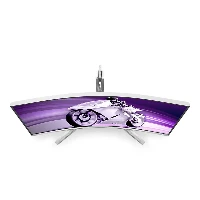 PHILIPS Evnia 8000 34