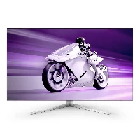 PHILIPS Evnia 8000 OLED gaming monitor Philips 42M2N8900/00. Display diagonal 105.5 cm (41.5