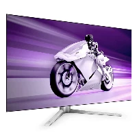 PHILIPS Evnia 8000 OLED gaming monitor Philips 42M2N8900/00. Display diagonal 105.5 cm (41.5