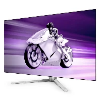 PHILIPS Evnia 8000 OLED gaming monitor Philips 42M2N8900/00. Display diagonal 105.5 cm (41.5