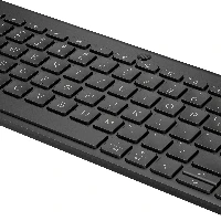 HP 355 Compact Multi-Device Bluetooth Keyboard HP 355 Compact Multi-Device Bluetooth Keyboard. Device