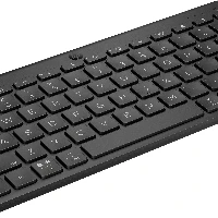 HP 355 Compact Multi-Device Bluetooth Keyboard HP 355 Compact Multi-Device Bluetooth Keyboard. Device
