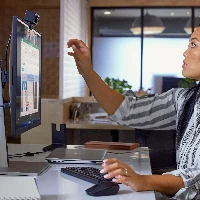 HP 355 Compact Multi-Device Bluetooth Keyboard HP 355 Compact Multi-Device Bluetooth Keyboard. Device