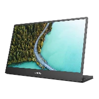 PHILIPS 3000 series Portable monitor Philips 3000 series 16B1P3302D/00. Display diagonal 39.6 cm (15.6