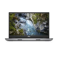 DELL  DELL Precision 7770. Product type Mobile workstation, Form factor Clamshell. Processor family 