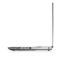 DELL  DELL Precision 7770. Product type Mobile workstation, Form factor Clamshell. Processor family 