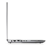 DELL  DELL Precision 7770. Product type Mobile workstation, Form factor Clamshell. Processor family 