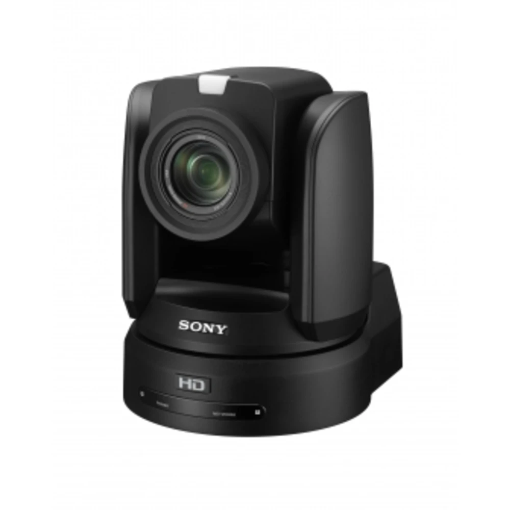 Sony BRC-H800, IP security camera, Indoor, Aperture priority AE, Auto, Manual, Ceiling, Black, Dome
