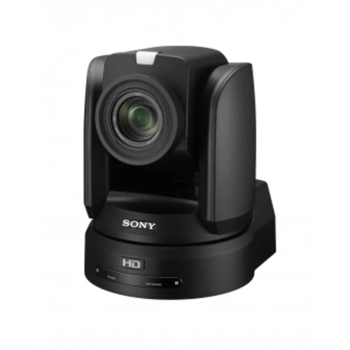 Sony BRC-H800, IP security camera, Indoor, Aperture priority AE, Auto, Manual, Ceiling, Black, Dome