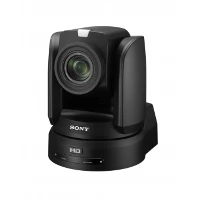 Sony BRC-H800, IP security camera, Indoor, Aperture priority AE, Auto, Manual, Ceiling, Black, Dome