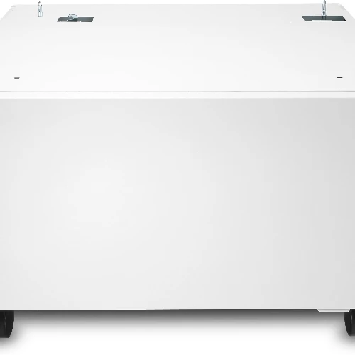 HP LaserJet Printer Stand, Floor, White, Japan, Color LaserJet Enterprise M751n, Color LaserJet Enterprise M751dn, Color LaserJet Enterprise..., Business, 986 mm