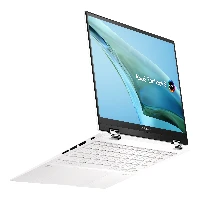 ASUS ZenBook S 13 Flip OLED UP5302ZA-LX207W, Intel Core i7, 33.8 cm (13.3