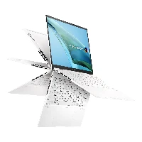 ASUS ZenBook S 13 Flip OLED UP5302ZA-LX207W, Intel Core i7, 33.8 cm (13.3