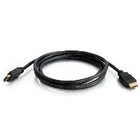C2G 4.5m High Speed HDMI Cable with Ethernet - 4K 60Hz, 4.5 m, HDMI Type A (Standard), HDMI Type A (Standard), 4096 x 2160 pixels, 3D, Black