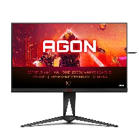 AOC AGON 5 AG325QZN/EU, 80 cm (31.5