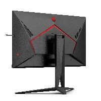 AOC AGON 5 AG325QZN/EU, 80 cm (31.5