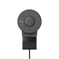 Logitech Brio 305, 2 MP, 1920 x 1080 pixels, Full HD, 30 fps, 1280x72030fps, 1920x108030fps, 720p, 1080p