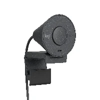 Logitech Brio 305, 2 MP, 1920 x 1080 pixels, Full HD, 30 fps, 1280x72030fps, 1920x108030fps, 720p, 1080p