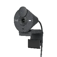 Logitech Brio 305, 2 MP, 1920 x 1080 pixels, Full HD, 30 fps, 1280x72030fps, 1920x108030fps, 720p, 1080p