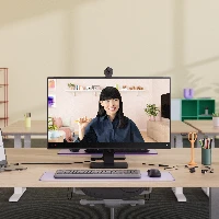 Logitech Brio 305, 2 MP, 1920 x 1080 pixels, Full HD, 30 fps, 1280x72030fps, 1920x108030fps, 720p, 1080p