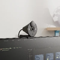 Logitech Brio 305, 2 MP, 1920 x 1080 pixels, Full HD, 30 fps, 1280x72030fps, 1920x108030fps, 720p, 1080p