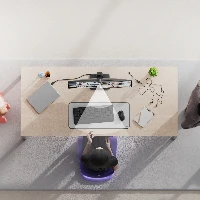 Logitech Brio 305, 2 MP, 1920 x 1080 pixels, Full HD, 30 fps, 1280x72030fps, 1920x108030fps, 720p, 1080p