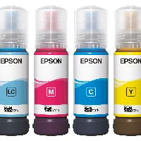 Epson 107, Dye-based ink, 70 ml, 1 pc(s), Single pack