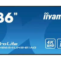iiyama ProLite To Be Updated, 2.17 m (85.6