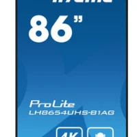 iiyama ProLite To Be Updated, 2.17 m (85.6