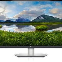DELL S Series S3221QSA, 80 cm (31.5