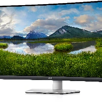 DELL S Series S3221QSA, 80 cm (31.5