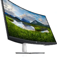 DELL S Series S3221QSA, 80 cm (31.5
