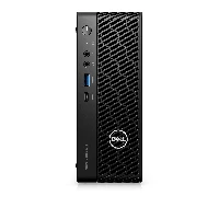 DELL Precision 3260, Intel Core i7, i7-13700, 16 GB, DDR5-SDRAM, 512 GB, Windows 11 Pro