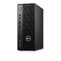 DELL Precision 3260, Intel Core i7, i7-13700, 16 GB, DDR5-SDRAM, 512 GB, Windows 11 Pro