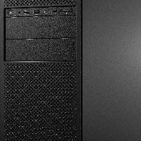 HP Z4 G5, 3 GHz, Intel Xeon W, w3-2425, 32 GB, 1000 GB, Windows 11 Pro