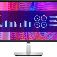 DELL P Series 27 USB-C Hub Monitor - P2723DE, 68.6 cm (27