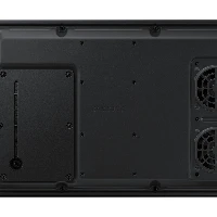 Samsung LH24OHBEBGBXEN, Digital signage flat panel, 61 cm (24