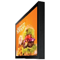Samsung LH24OHBEBGBXEN, Digital signage flat panel, 61 cm (24