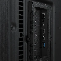 Samsung LH24OHBEBGBXEN, Digital signage flat panel, 61 cm (24