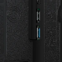 Samsung LH24OHBEBGBXEN, Digital signage flat panel, 61 cm (24