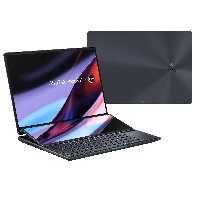 ASUS ZenBook Pro 14 Duo OLED UX8402ZE-M3026W, Intel Core i7, 36.8 cm (14.5