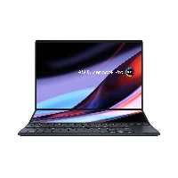 ASUS ZenBook Pro 14 Duo OLED UX8402ZE-M3026W, Intel Core i7, 36.8 cm (14.5