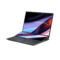ASUS ZenBook Pro 14 Duo OLED UX8402ZE-M3026W, Intel Core i7, 36.8 cm (14.5