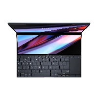 ASUS ZenBook Pro 14 Duo OLED UX8402ZE-M3026W, Intel Core i7, 36.8 cm (14.5