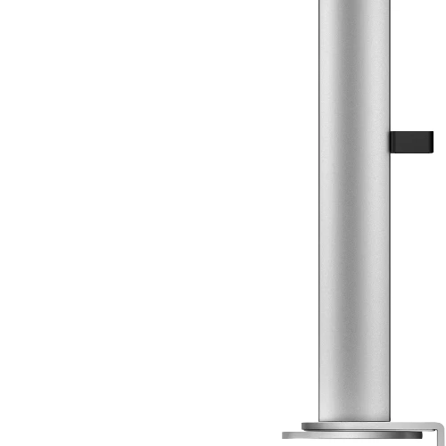 HP 762U0AA, Bolt-through, 6.8 kg, 54.5 cm (21.4